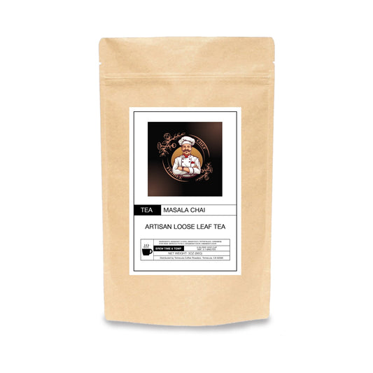 Masala Chai